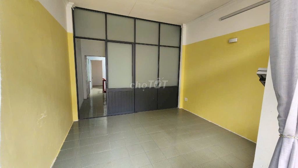 Nhà Nguyễn Văn Công DT 4*17,5m 62m2 1 Lầu Giá Hơn 4ty